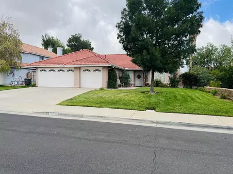 39529 Rowan Ct, Palmdale, CA 93551