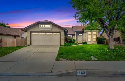 43128 22nd St W, Lancaster, CA 93536