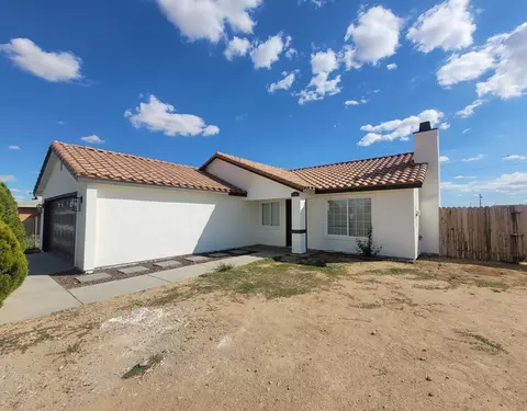 7830 Fir Ave, California City, CA 93505