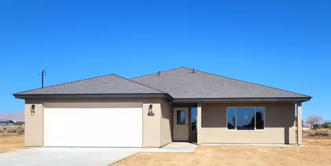 7425 Jimson Ave, California City, CA 93505