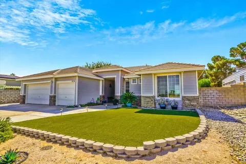 4718 Ave K 4 W, Lancaster, CA 93536 photo 2