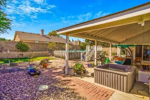 4718 Ave K 4 W, Lancaster, CA 93536 photo 16