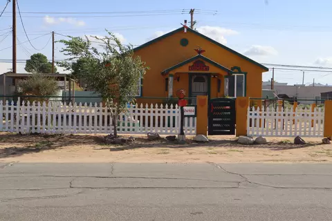 26980 Nudgent St, Boron, CA 93516