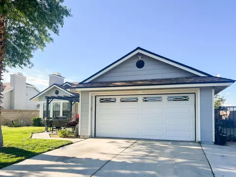 4219 Ave Q11 E, Palmdale, CA 93552