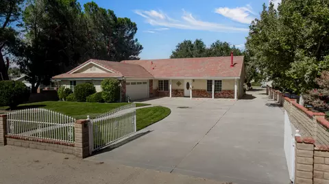 4627 Ave K 10 W, Lancaster, CA 93536