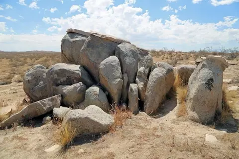 Ave D12, Lancaster, CA 93536 photo 2