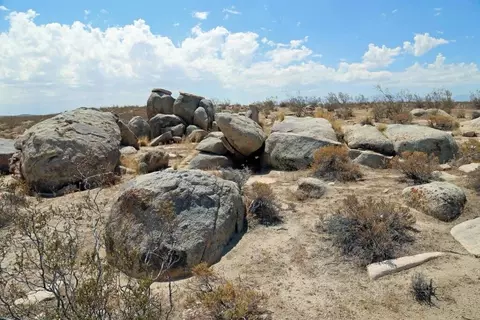 Ave D12, Lancaster, CA 93536