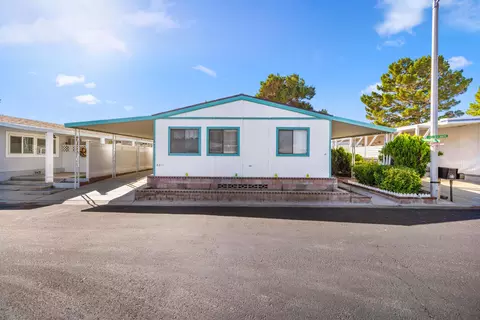 48303 20th St W #63, Lancaster, CA 93534
