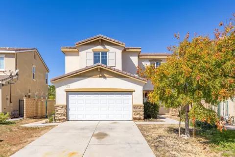 37627 Bluette Ln, Palmdale, CA 93551