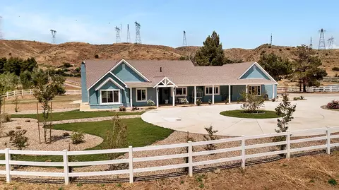 5737 Elizabeth Lake Rd, Leona Valley, CA 93551