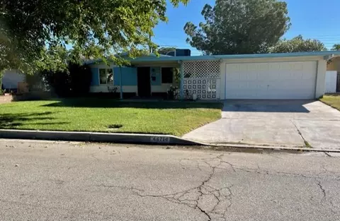 44714 Raysack Ave, Lancaster, CA 93535