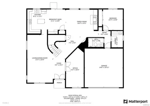 44247 Casa Nova Dr, Lancaster, CA 93536 photo 32