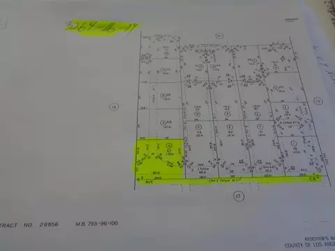 102 Stw Ave E8, Lancaster, CA 93536