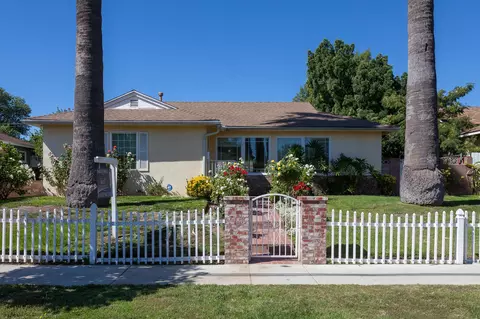 7427 Mason Ave, Winnetka, CA 91306