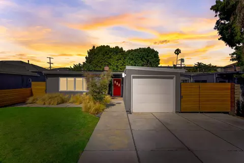 3736 Tuller Ave, Los Angeles, CA 90034