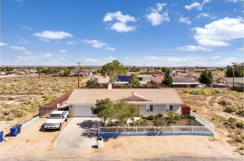 20140 Neuralia Rd, California City, CA 93505