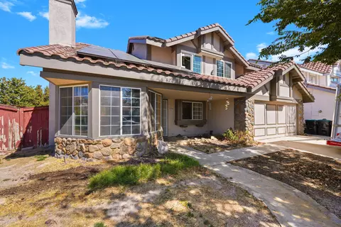 1847 Upper Ct, Palmdale, CA 93550