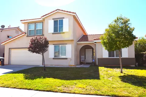 3720 Jacarte Ave, Palmdale, CA 93550