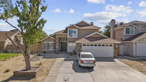 1234 Samra Ave, Lancaster, CA 93535 photo 2