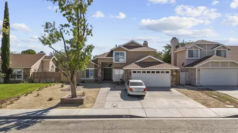 1234 Samra Ave, Lancaster, CA 93535