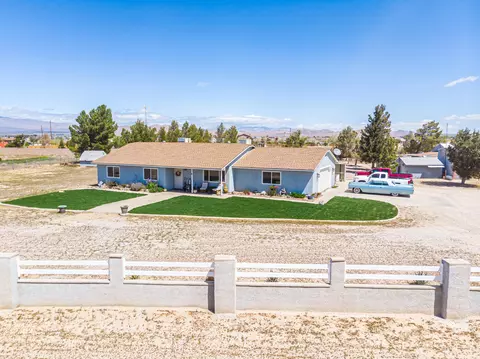 6817 Ave A2 W, Lancaster, CA 93536