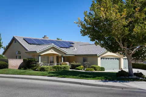 7115 Avenue L12 W, Lancaster, CA 93536