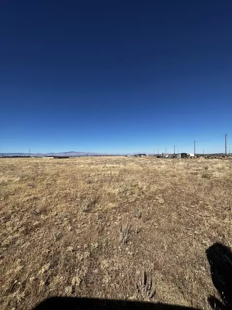 0 W North Of Ave J W, Lancaster, CA 93536