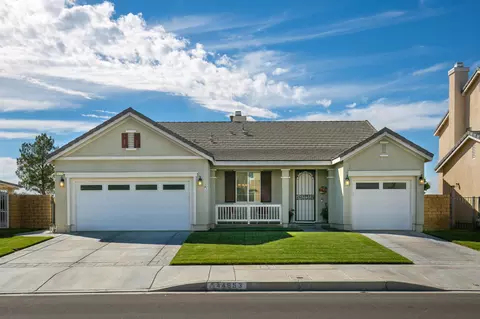 44853 Normandy Ln, Lancaster, CA 93536 photo 2