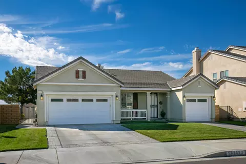44853 Normandy Ln, Lancaster, CA 93536 photo 3