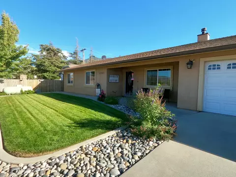 27760 Crofun Rd, Tehachapi, CA 93561