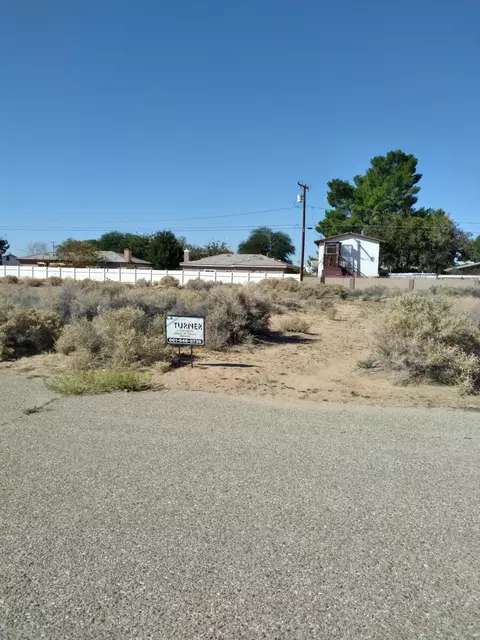 Margo Street, North Edwards, CA 93523
