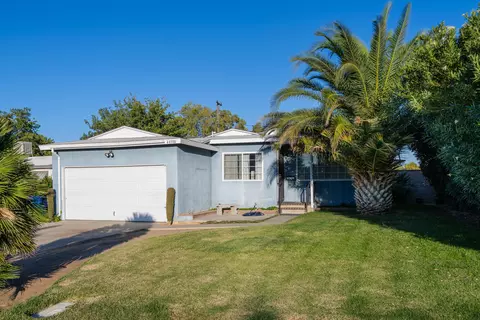 44308 Foxton Ave, Lancaster, CA 93535