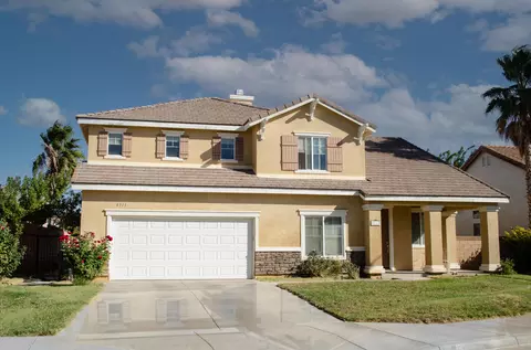 4111 Ave J1, Lancaster, CA 93536