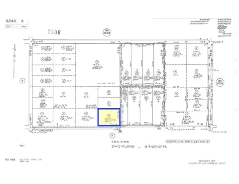 175 Th St West Ave F8, Fairmont, CA 93536