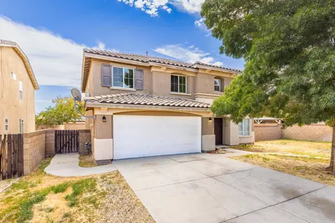 43014 23rd St W, Lancaster, CA 93536