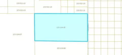 Denise Avenue, North Edwards, CA 93523