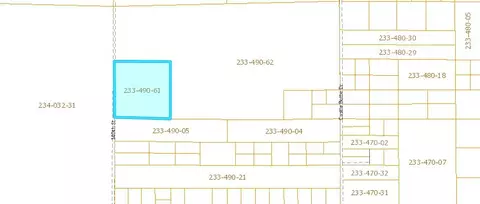 140 Th St, North Edwards, CA 93523