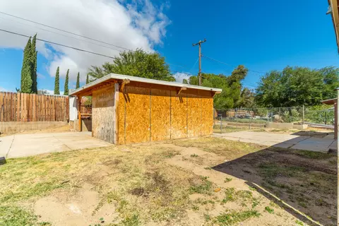 3187 Gregory Dr, Mojave, CA 93501 photo 27