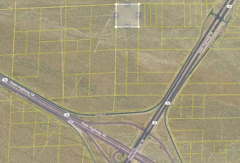 Nw Cor Hwy 14 And Hwy 58 P01, Mojave, CA 93501