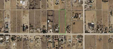 1559 Ave L8 W, Lancaster, CA 93534