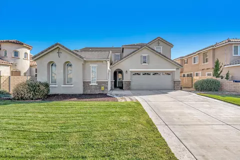 4824 Stargazer Pl, Palmdale, CA 93552