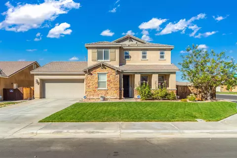 2273 Hay Market St, Rosamond, CA 93560