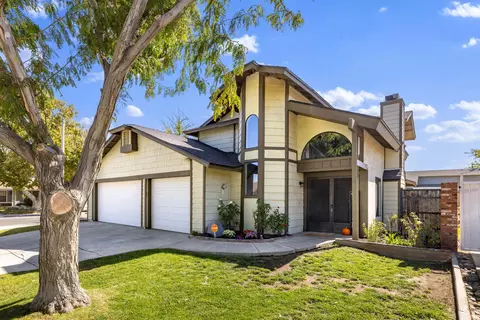 1200 Ave H 1 W, Lancaster, CA 93534