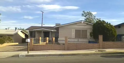 1732 Forane St, Barstow, CA 92311
