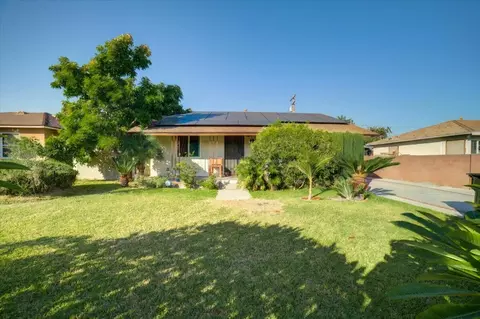 9453 Townley Dr, Pico Rivera, CA 90660