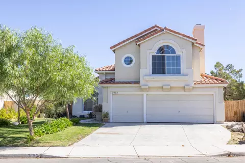 3852 Southview Ct, Palmdale, CA 93550
