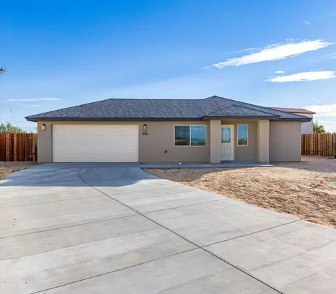 21610 Garibaldi Ct, California City, CA 93505