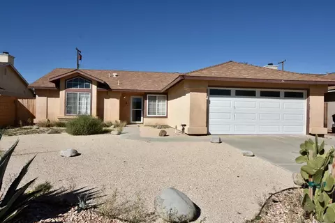 2061 Matthew Ave, Rosamond, CA 93560