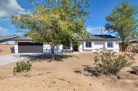 8861 Holly Ave, California City, CA 93505