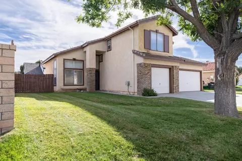 45310 Loy Ct, Lancaster, CA 93534